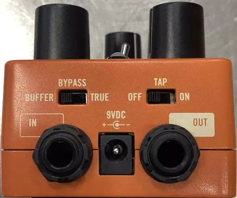 Universal Audio - UA-GPS-FLOW 2